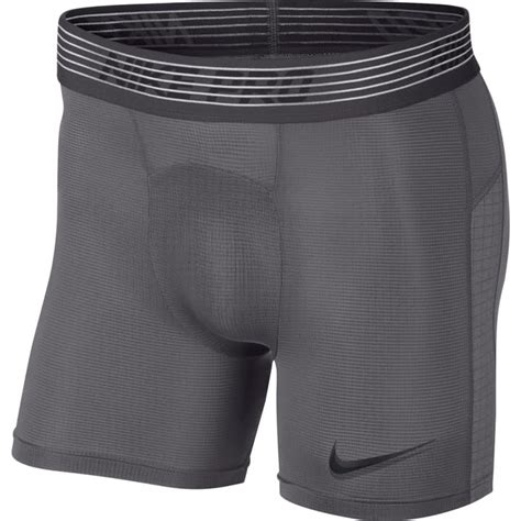 nike pro funktionstights kurz herren